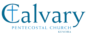 Calvary Pentecostal Church Logo